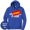 Carroll - Core Fleece Pullover Hooded Sweatshirt Thumbnail
