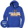 Carroll - Core Fleece Pullover Hooded Sweatshirt Thumbnail