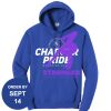 Carroll - Core Fleece Pullover Hooded Sweatshirt Thumbnail