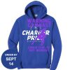 Carroll - Core Fleece Pullover Hooded Sweatshirt Thumbnail