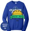 Fan Favorite Fleece Crewneck Sweatshirt Thumbnail