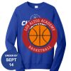 Fan Favorite Fleece Crewneck Sweatshirt Thumbnail