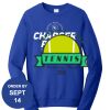 Fan Favorite Fleece Crewneck Sweatshirt Thumbnail