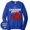 Fan Favorite Fleece Crewneck Sweatshirt Thumbnail