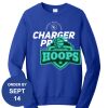 Fan Favorite Fleece Crewneck Sweatshirt Thumbnail
