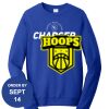 Fan Favorite Fleece Crewneck Sweatshirt Thumbnail
