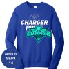 Fan Favorite Fleece Crewneck Sweatshirt Thumbnail