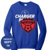Fan Favorite Fleece Crewneck Sweatshirt Thumbnail