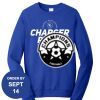 Fan Favorite Fleece Crewneck Sweatshirt Thumbnail