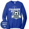 Fan Favorite Fleece Crewneck Sweatshirt Thumbnail