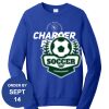 Fan Favorite Fleece Crewneck Sweatshirt Thumbnail