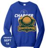 Fan Favorite Fleece Crewneck Sweatshirt Thumbnail