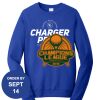 Fan Favorite Fleece Crewneck Sweatshirt Thumbnail