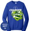 Fan Favorite Fleece Crewneck Sweatshirt Thumbnail
