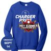 Fan Favorite Fleece Crewneck Sweatshirt Thumbnail