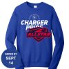 Fan Favorite Fleece Crewneck Sweatshirt Thumbnail