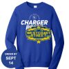 Fan Favorite Fleece Crewneck Sweatshirt Thumbnail