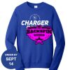 Fan Favorite Fleece Crewneck Sweatshirt Thumbnail