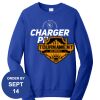 Fan Favorite Fleece Crewneck Sweatshirt Thumbnail