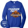 Fan Favorite Fleece Crewneck Sweatshirt Thumbnail