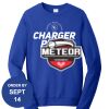 Fan Favorite Fleece Crewneck Sweatshirt Thumbnail