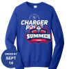 Fan Favorite Fleece Crewneck Sweatshirt Thumbnail