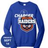 Fan Favorite Fleece Crewneck Sweatshirt Thumbnail