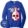 Fan Favorite Fleece Crewneck Sweatshirt Thumbnail