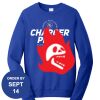 Fan Favorite Fleece Crewneck Sweatshirt Thumbnail
