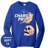 Fan Favorite Fleece Crewneck Sweatshirt Thumbnail