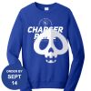 Fan Favorite Fleece Crewneck Sweatshirt Thumbnail