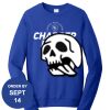 Fan Favorite Fleece Crewneck Sweatshirt Thumbnail