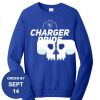 Fan Favorite Fleece Crewneck Sweatshirt Thumbnail