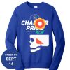 Fan Favorite Fleece Crewneck Sweatshirt Thumbnail
