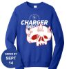 Fan Favorite Fleece Crewneck Sweatshirt Thumbnail