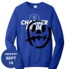 Fan Favorite Fleece Crewneck Sweatshirt Thumbnail