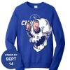 Fan Favorite Fleece Crewneck Sweatshirt Thumbnail