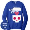 Fan Favorite Fleece Crewneck Sweatshirt Thumbnail
