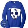 Fan Favorite Fleece Crewneck Sweatshirt Thumbnail