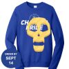 Fan Favorite Fleece Crewneck Sweatshirt Thumbnail