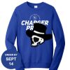Fan Favorite Fleece Crewneck Sweatshirt Thumbnail