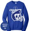 Fan Favorite Fleece Crewneck Sweatshirt Thumbnail