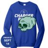 Fan Favorite Fleece Crewneck Sweatshirt Thumbnail