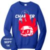 Fan Favorite Fleece Crewneck Sweatshirt Thumbnail