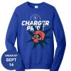Fan Favorite Fleece Crewneck Sweatshirt Thumbnail
