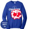 Fan Favorite Fleece Crewneck Sweatshirt Thumbnail