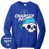 Fan Favorite Fleece Crewneck Sweatshirt Thumbnail