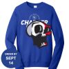 Fan Favorite Fleece Crewneck Sweatshirt Thumbnail