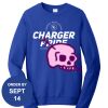 Fan Favorite Fleece Crewneck Sweatshirt Thumbnail