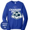 Fan Favorite Fleece Crewneck Sweatshirt Thumbnail